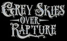 logo Grey Skies Over Rapture
